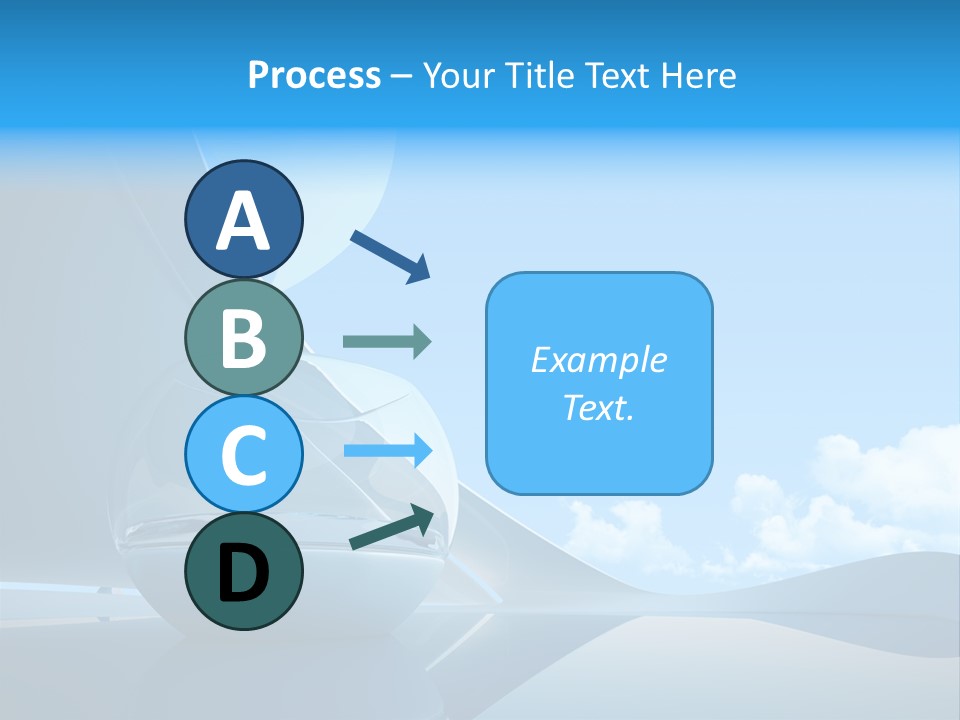Stylish Design Hotel PowerPoint Template