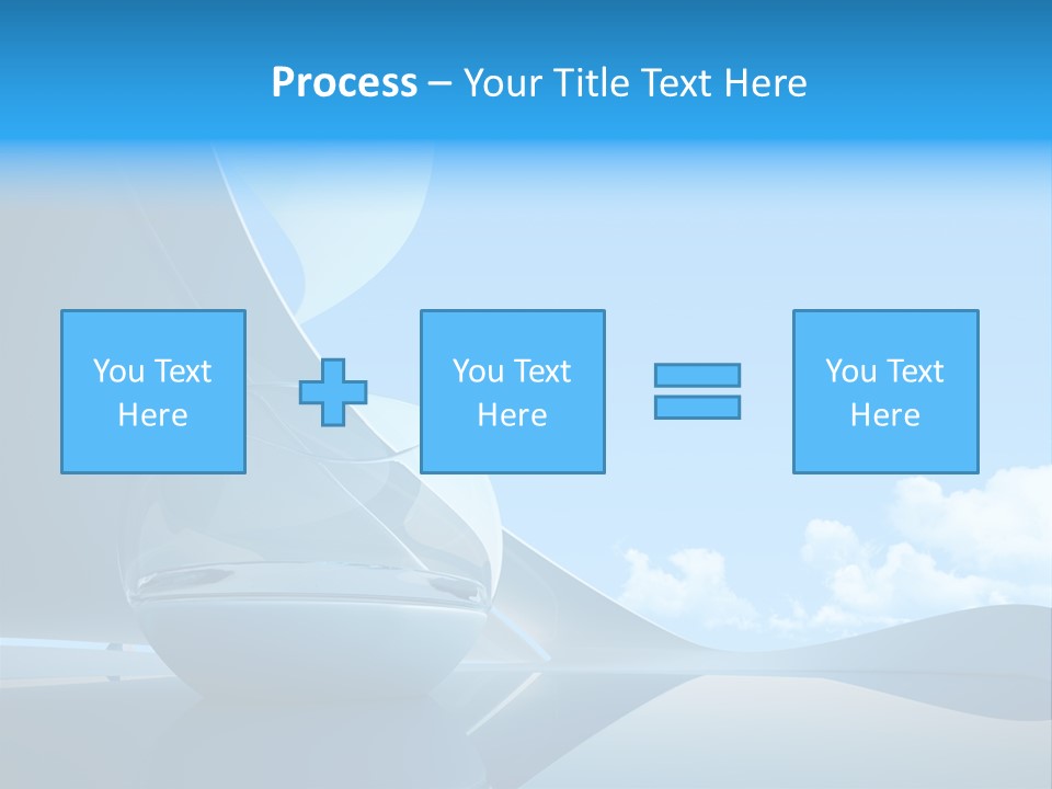 Stylish Design Hotel PowerPoint Template