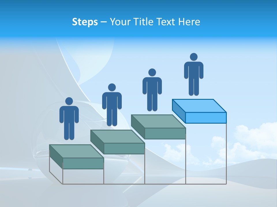 Stylish Design Hotel PowerPoint Template