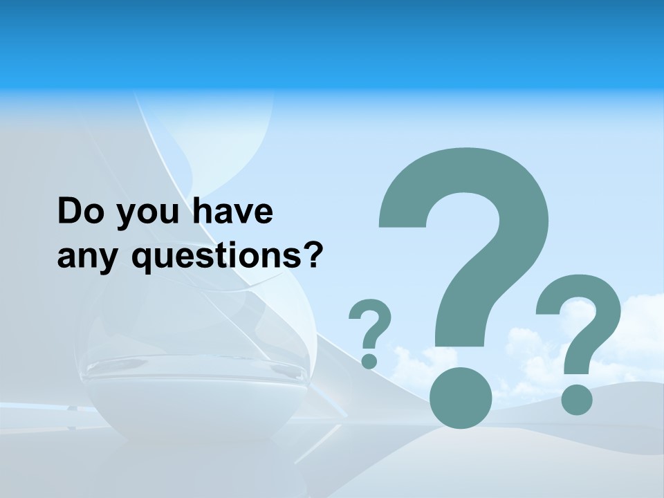 Stylish Design Hotel PowerPoint Template