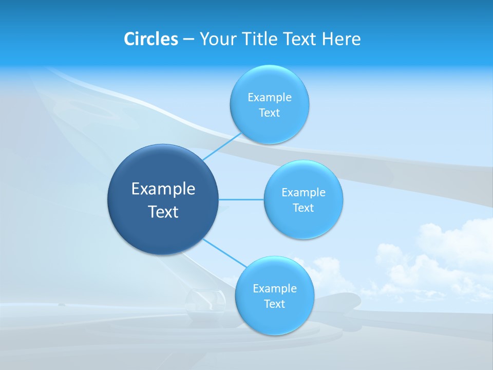 Stylish Floor Fashionable PowerPoint Template