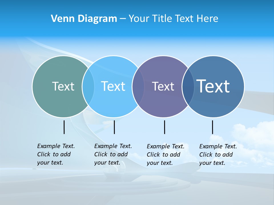 Stylish Floor Fashionable PowerPoint Template