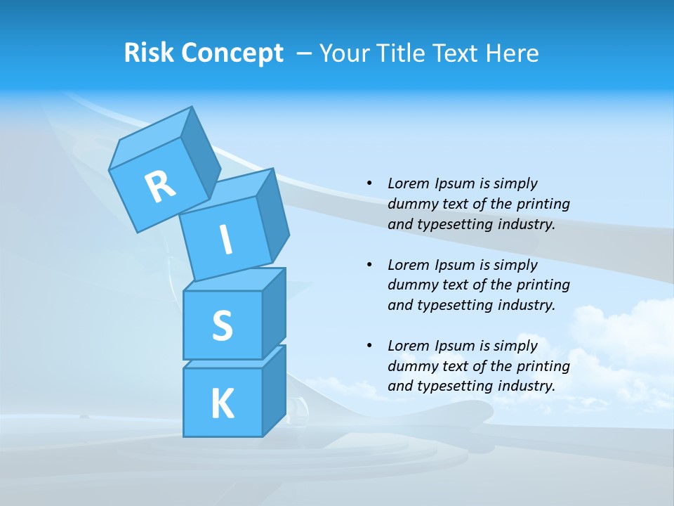 Stylish Floor Fashionable PowerPoint Template