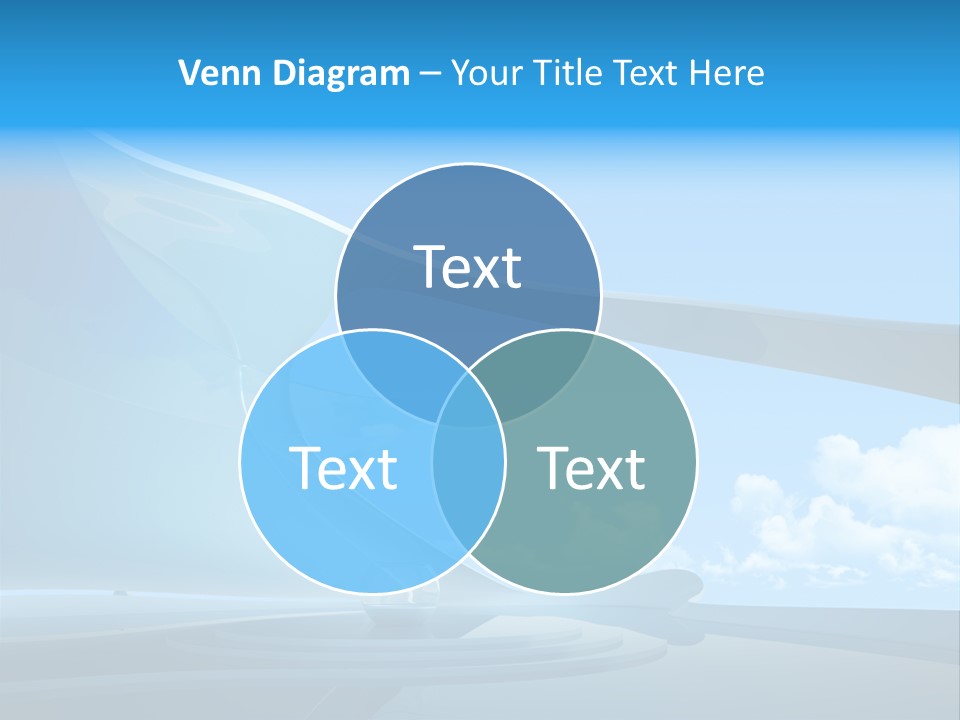 Stylish Floor Fashionable PowerPoint Template
