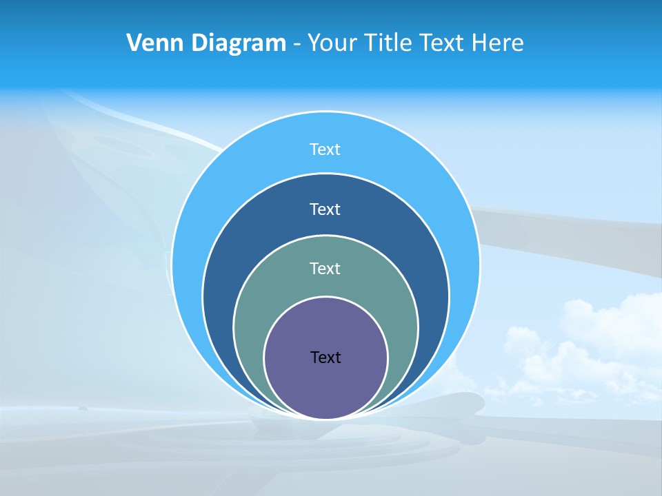 Stylish Floor Fashionable PowerPoint Template