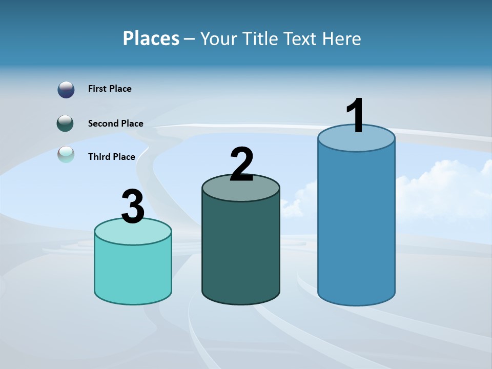 Cosy Step Seem PowerPoint Template