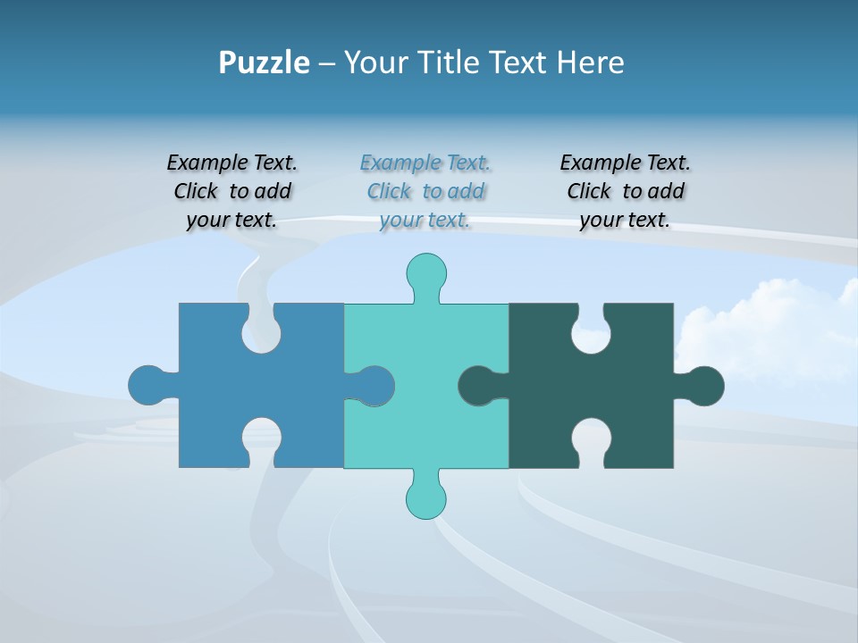 Cosy Step Seem PowerPoint Template