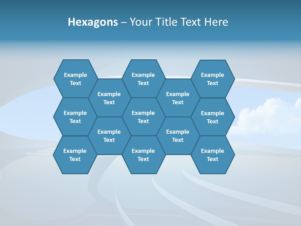 Cosy Step Seem PowerPoint Template