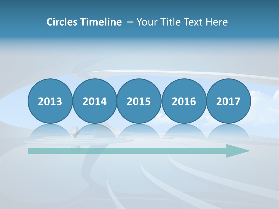 Cosy Step Seem PowerPoint Template