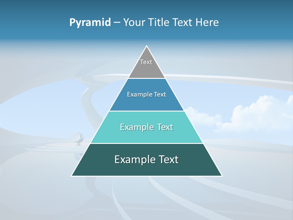 Cosy Step Seem PowerPoint Template