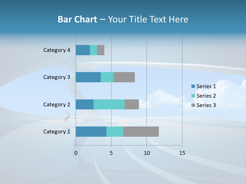 Cosy Step Seem PowerPoint Template