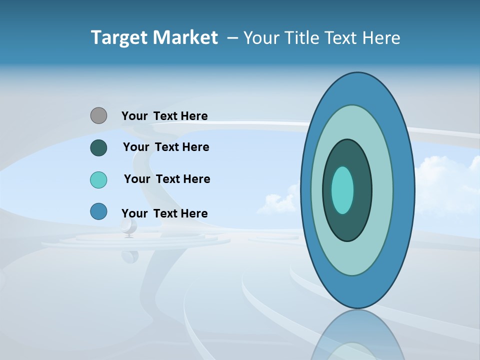 Cosy Step Seem PowerPoint Template