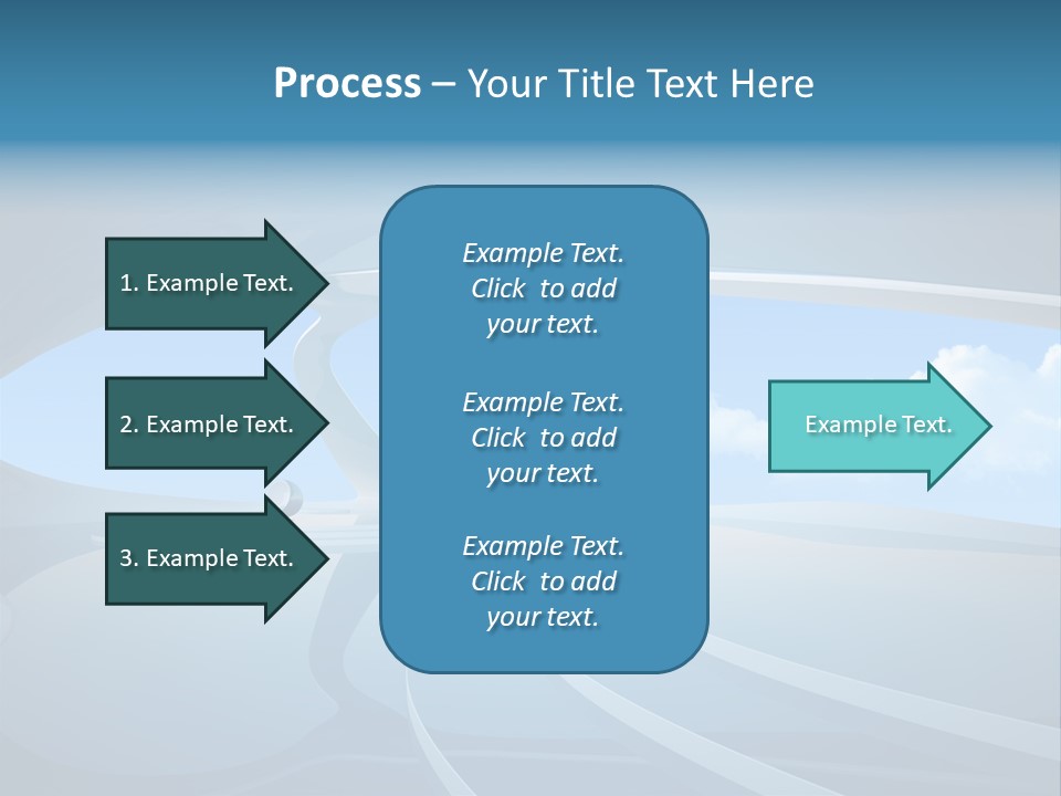 Cosy Step Seem PowerPoint Template