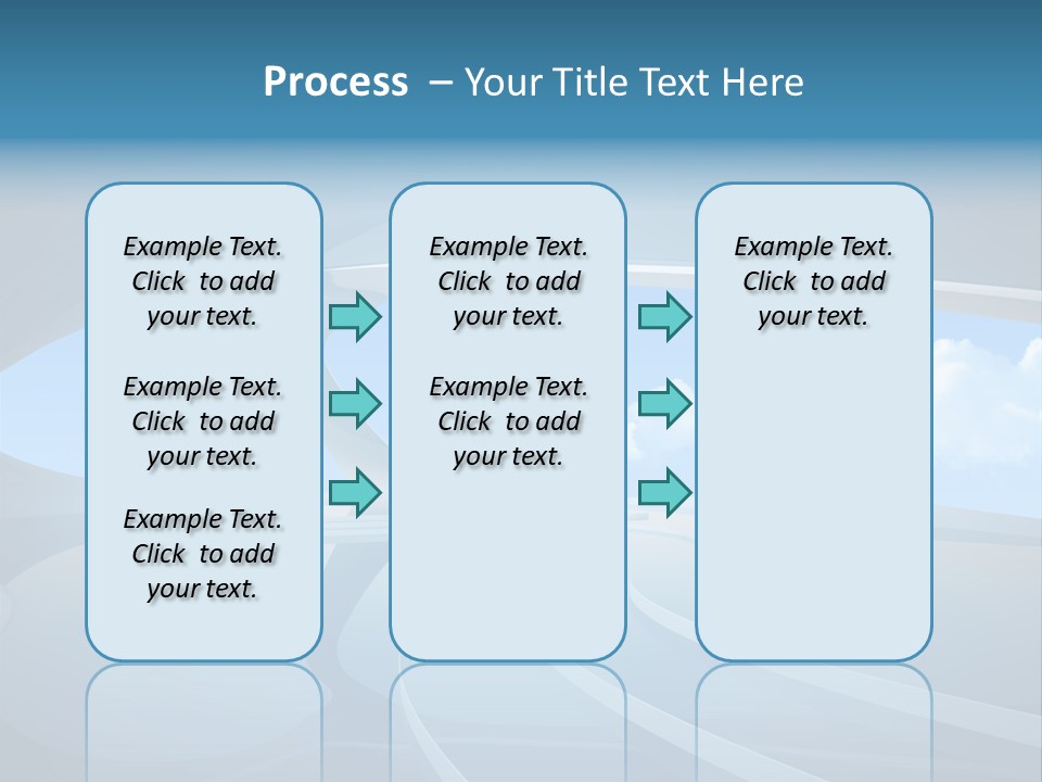 Cosy Step Seem PowerPoint Template