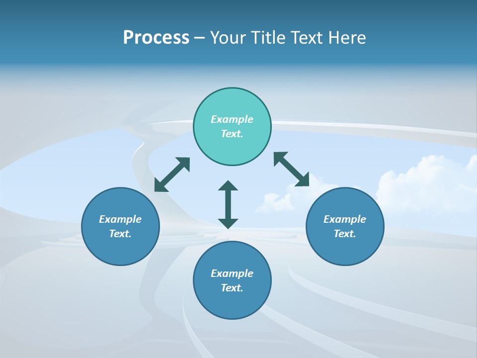 Cosy Step Seem PowerPoint Template