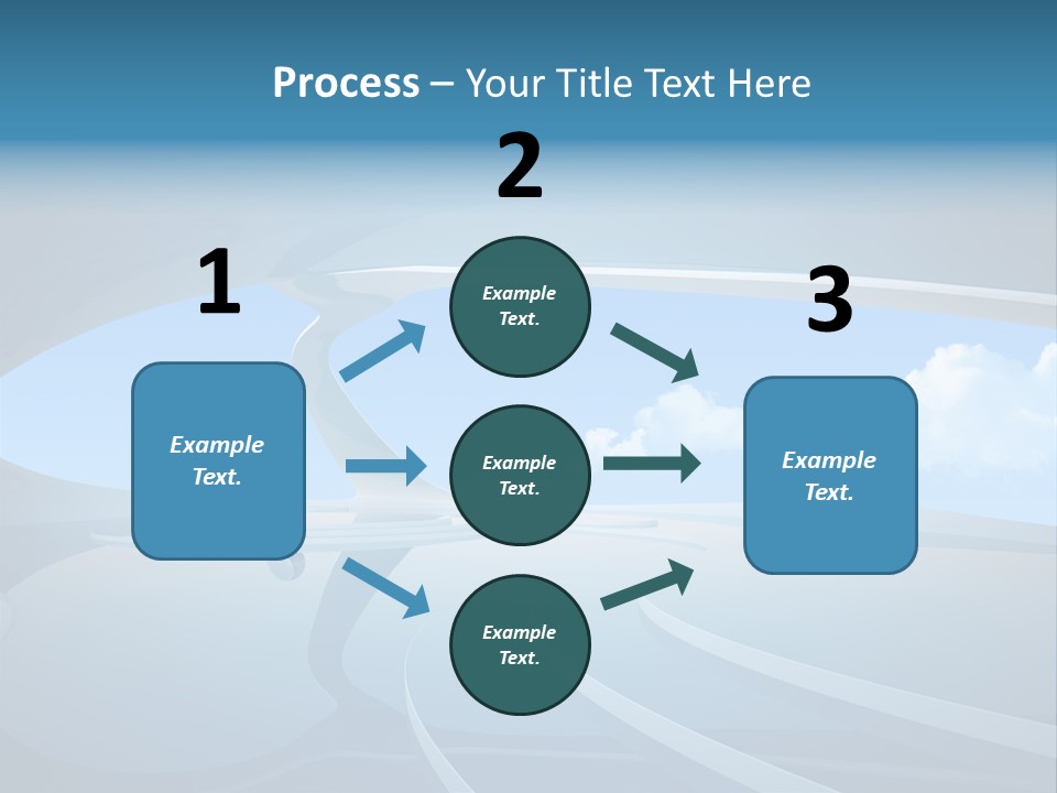 Cosy Step Seem PowerPoint Template