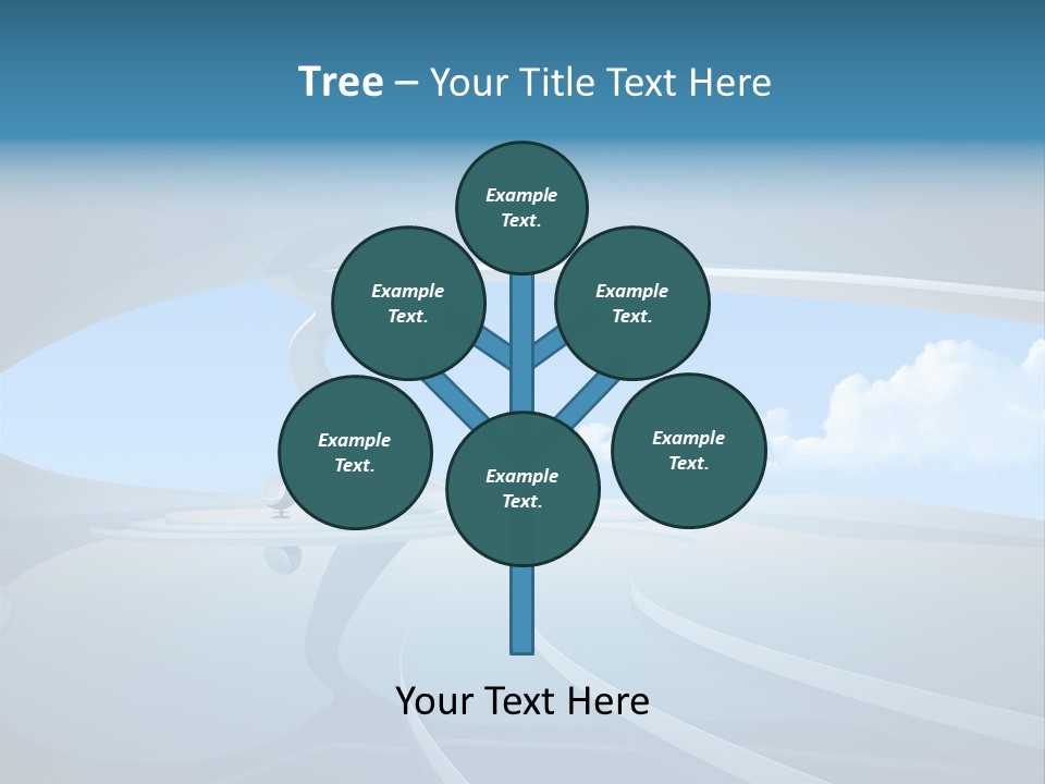 Cosy Step Seem PowerPoint Template