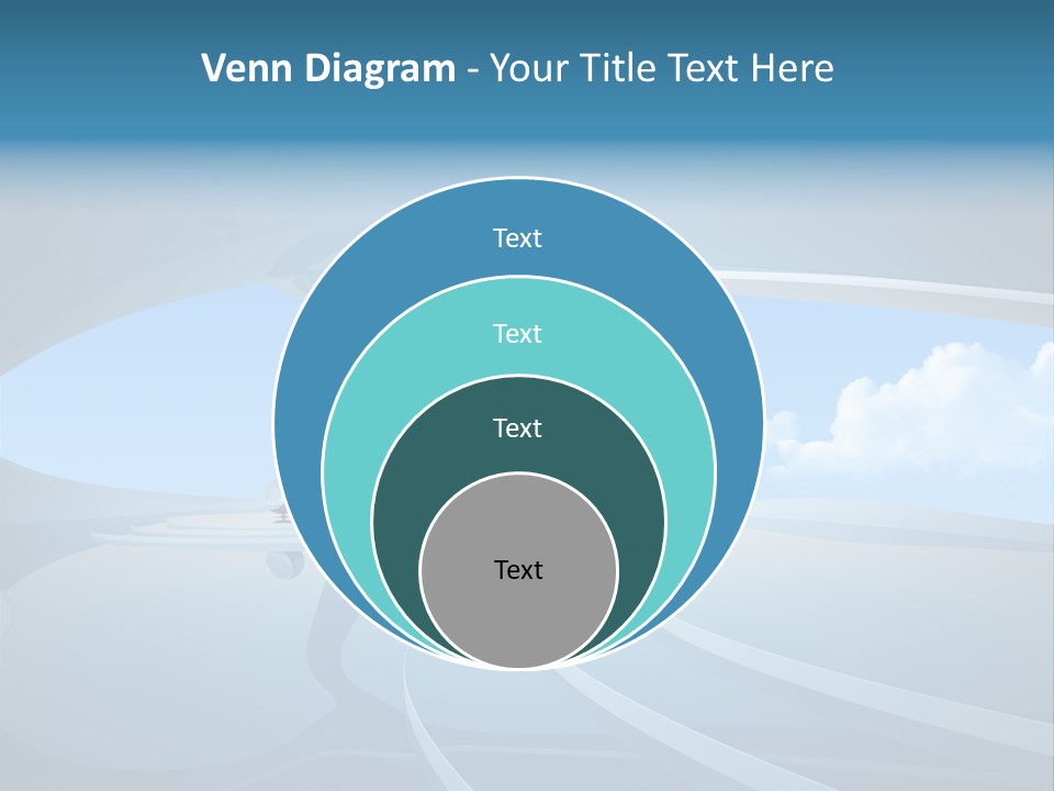 Cosy Step Seem PowerPoint Template