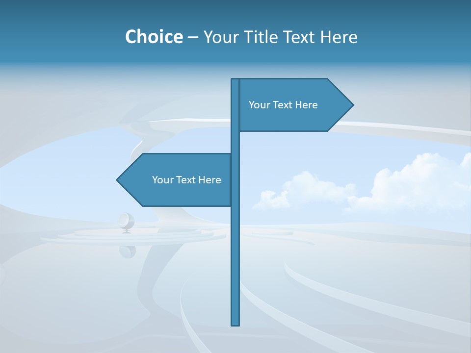Cosy Step Seem PowerPoint Template