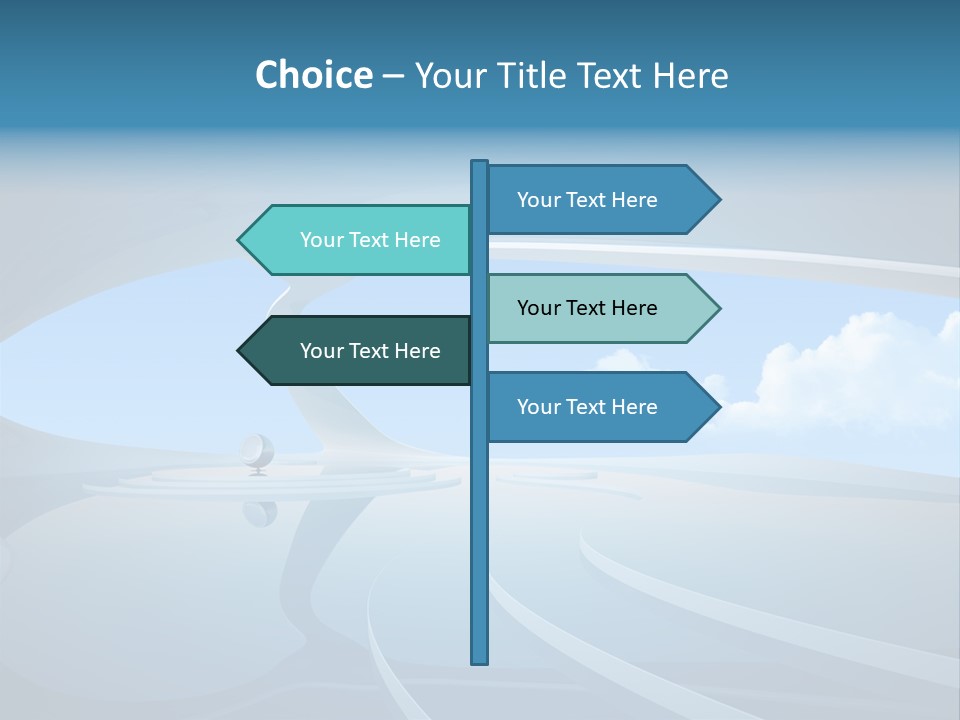Cosy Step Seem PowerPoint Template