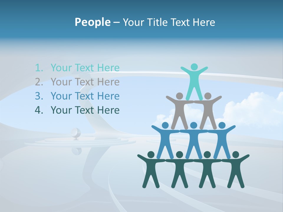 Cosy Step Seem PowerPoint Template