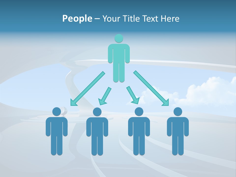 Cosy Step Seem PowerPoint Template