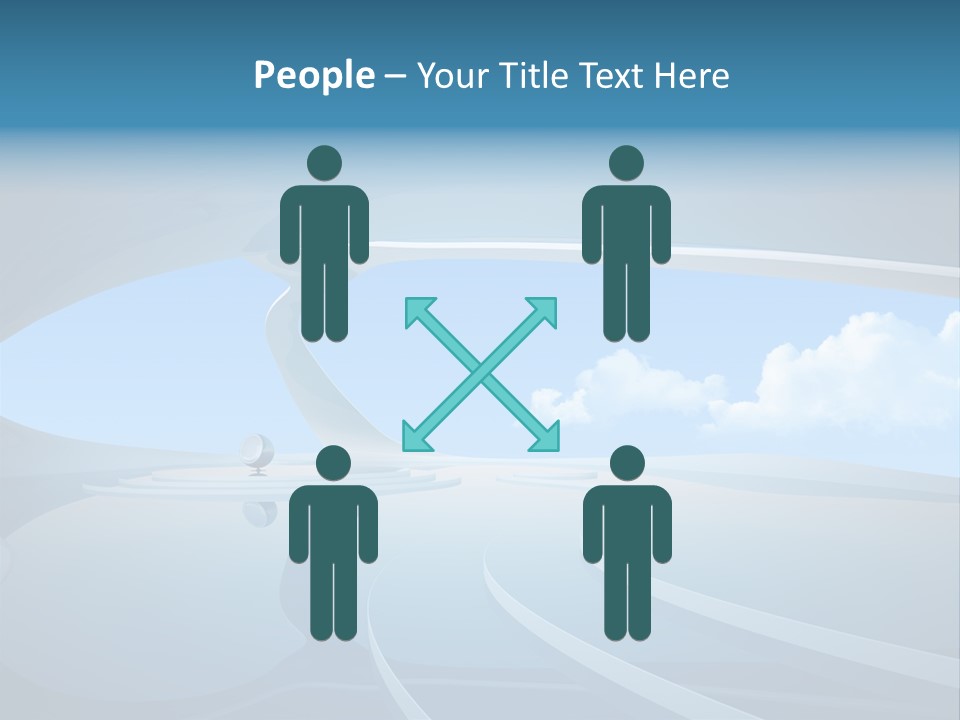 Cosy Step Seem PowerPoint Template