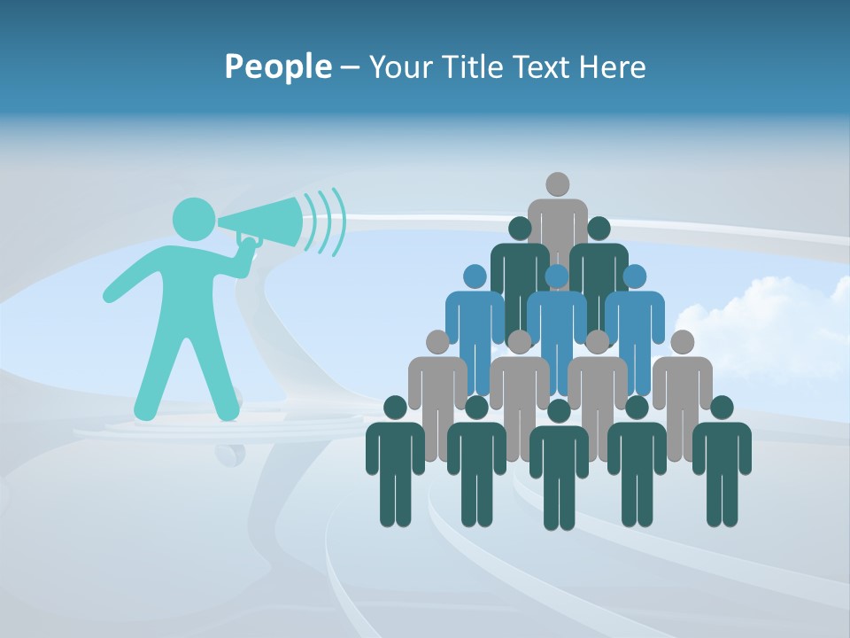 Cosy Step Seem PowerPoint Template