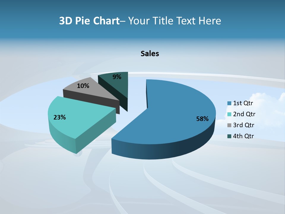 Cosy Step Seem PowerPoint Template