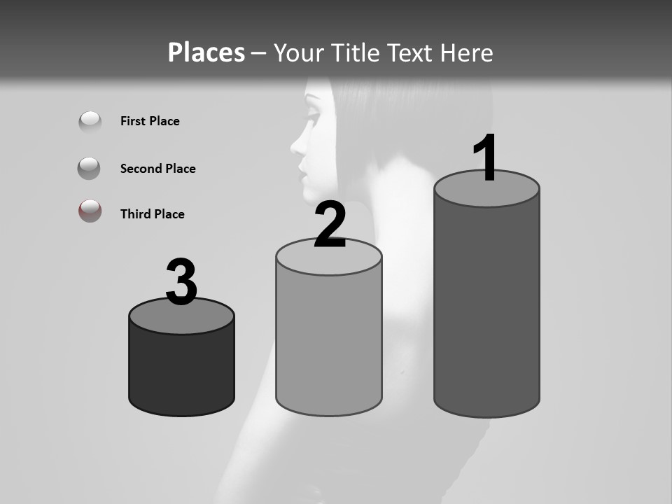 Sexy Studio Attractive PowerPoint Template