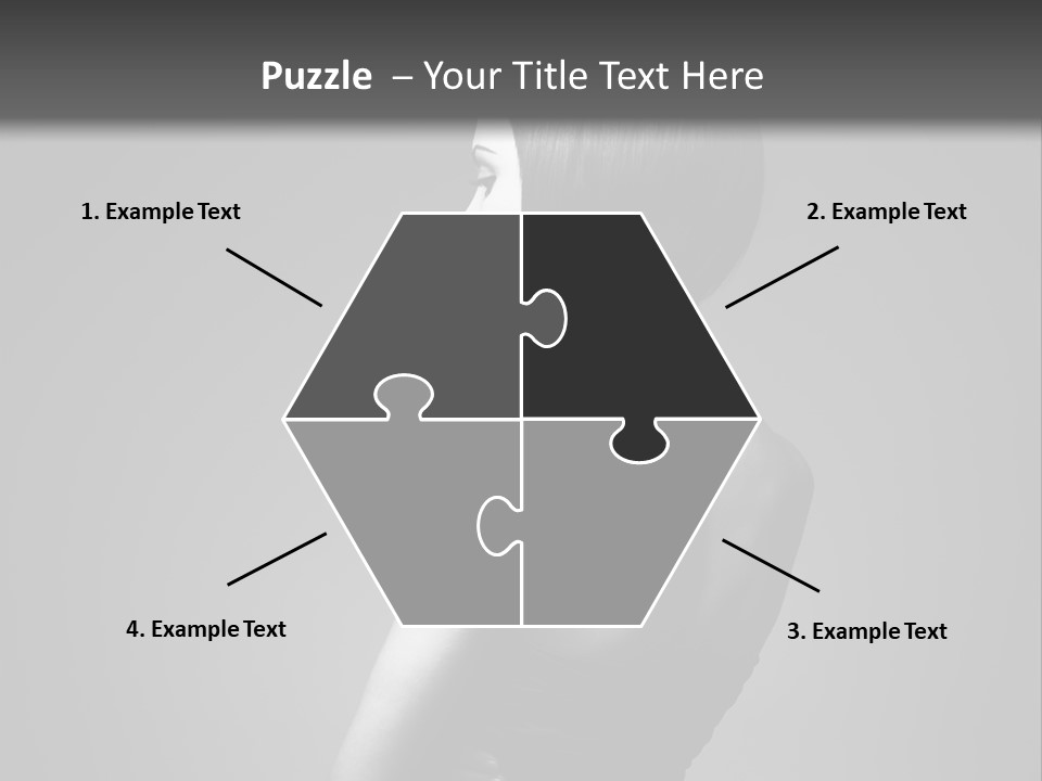 Sexy Studio Attractive PowerPoint Template