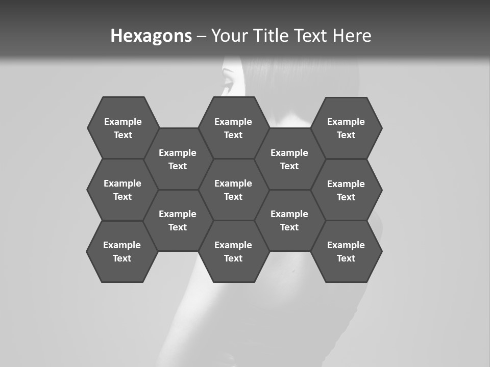 Sexy Studio Attractive PowerPoint Template