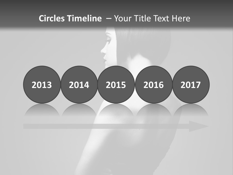 Sexy Studio Attractive PowerPoint Template