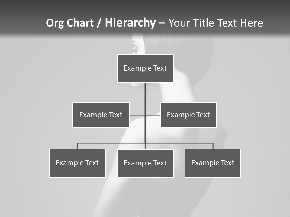 Sexy Studio Attractive PowerPoint Template