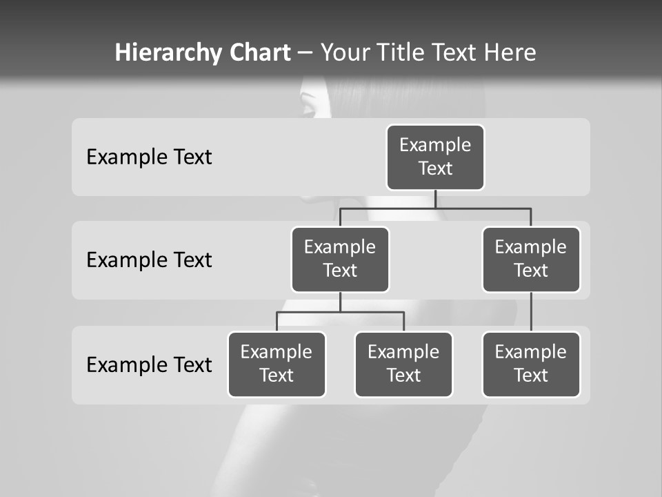 Sexy Studio Attractive PowerPoint Template