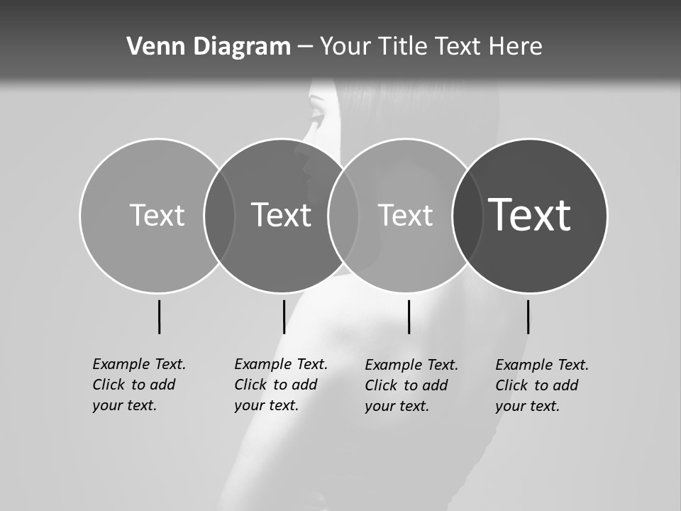 Sexy Studio Attractive PowerPoint Template