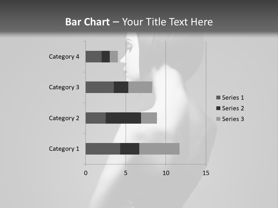 Sexy Studio Attractive PowerPoint Template