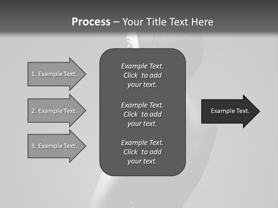 Sexy Studio Attractive PowerPoint Template