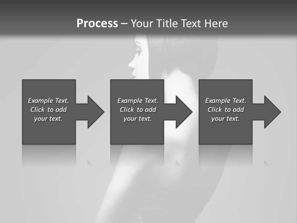 Sexy Studio Attractive PowerPoint Template