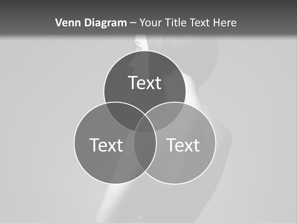 Sexy Studio Attractive PowerPoint Template