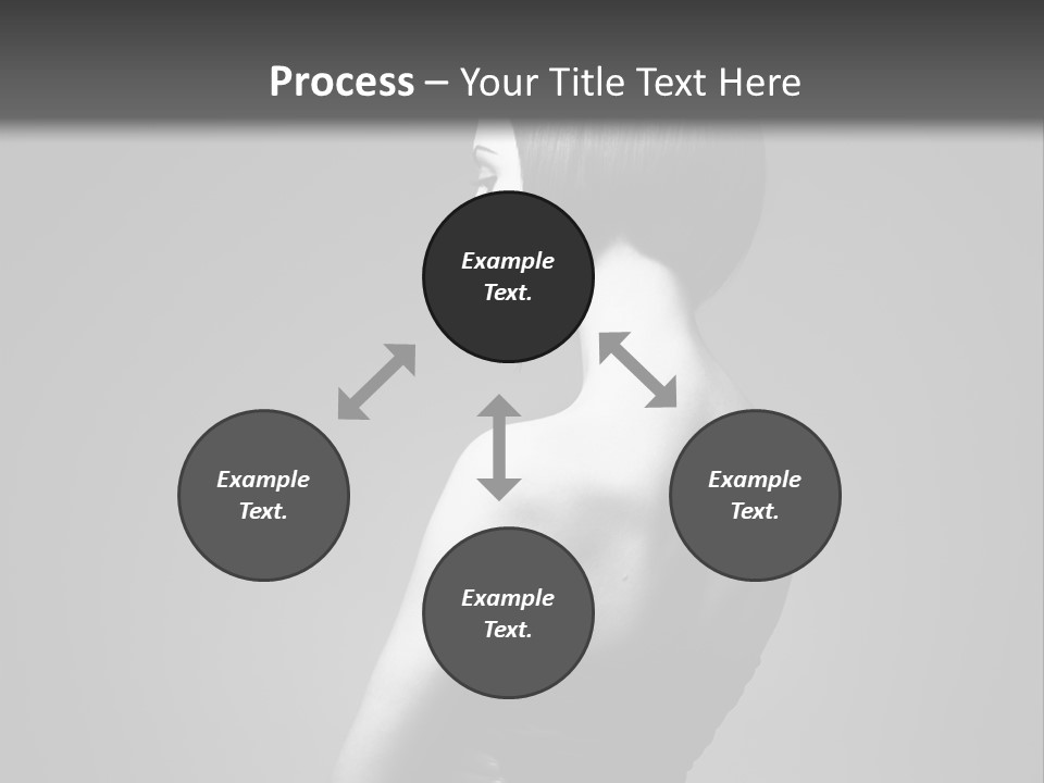 Sexy Studio Attractive PowerPoint Template