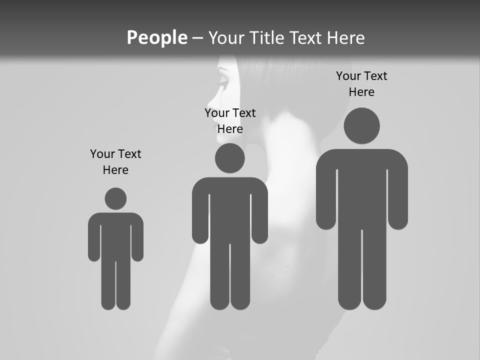 Sexy Studio Attractive PowerPoint Template