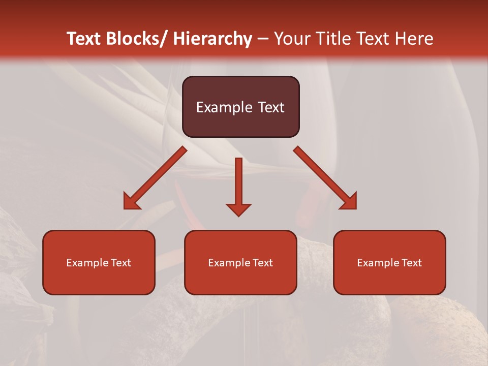 Delicacy Lament Specialty PowerPoint Template