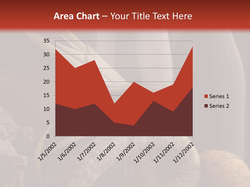 Delicacy Lament Specialty PowerPoint Template