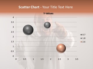 Office Show Bad PowerPoint Template