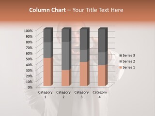 Office Show Bad PowerPoint Template