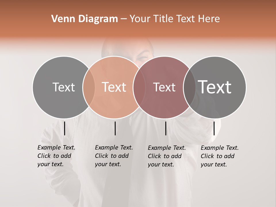 Office Show Bad PowerPoint Template