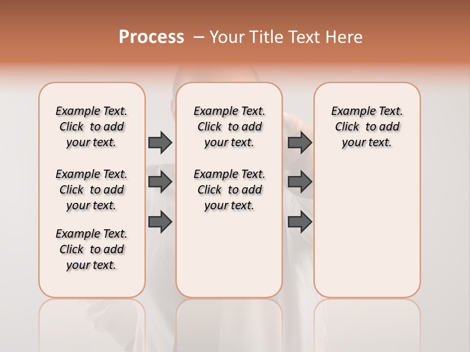 Office Show Bad PowerPoint Template