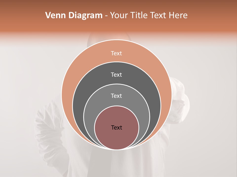 Office Show Bad PowerPoint Template