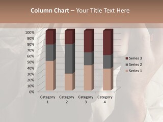 Think Modern Guy PowerPoint Template